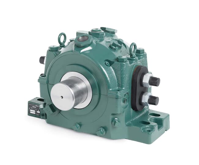 ASEA BROWN BOVERI 132477