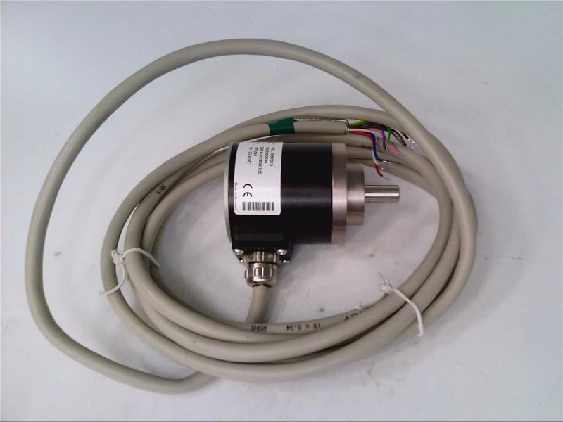 LENORD & BAUER GEL-208-X001801013S