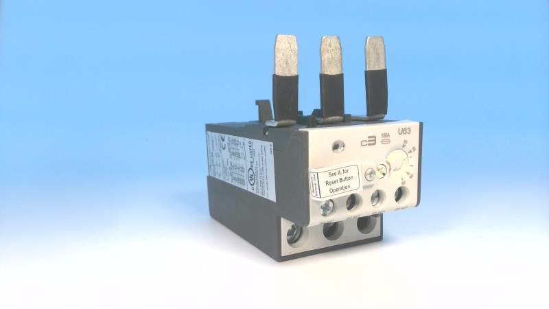 C3 CONTROLS 320-B4U63