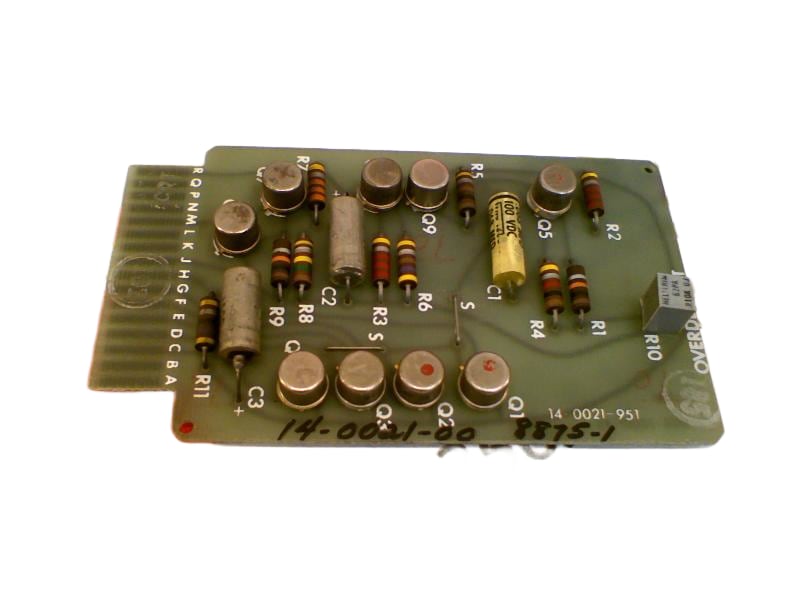 14-0021-950 by ELWOOD CORPORATION