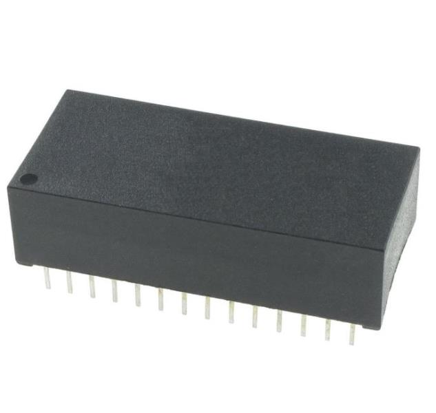 DALLAS SEMICONDUCTOR DS1230W-100   