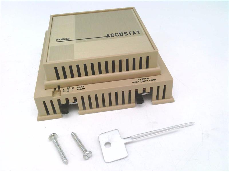 PSG CONTROLS LAH-22E