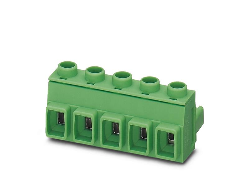 PHOENIX CONTACT GMSTB 2,5 HCV/10-ST-7,62