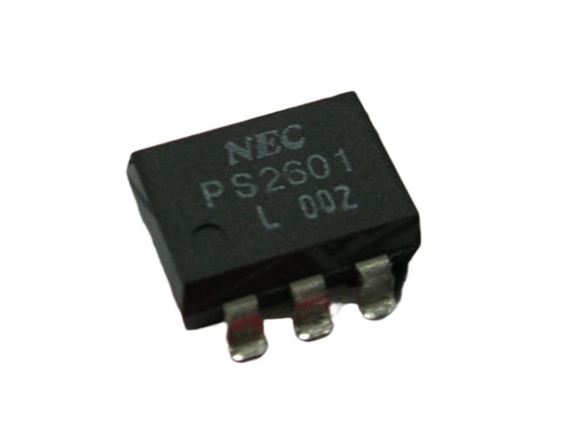 PS2601SMD by NEC