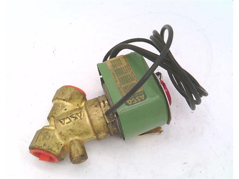 ASCO 8030B10-120/60,110/50