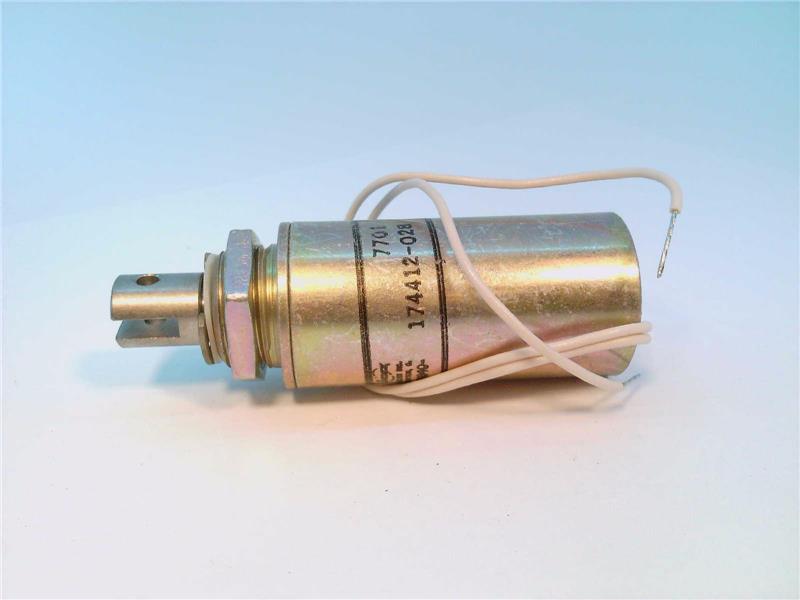 JOHNSON ELECTRIC 174412-028