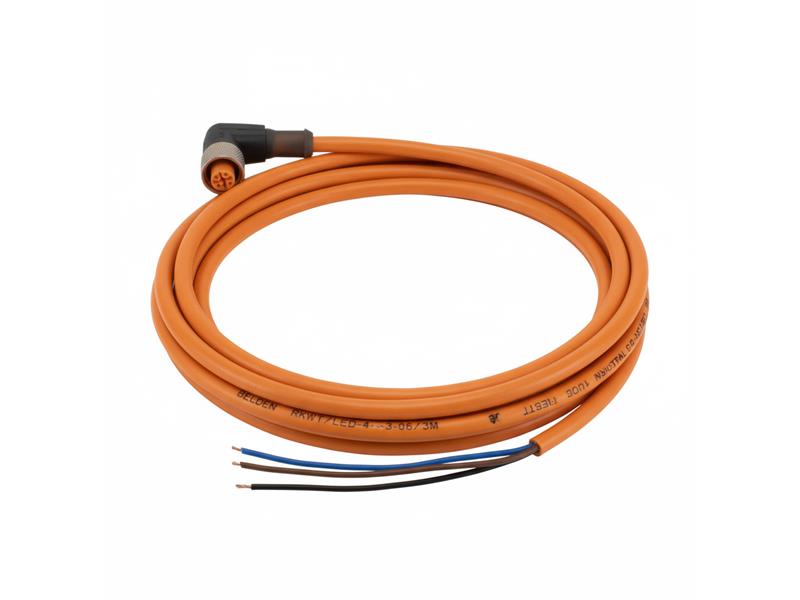 BELDEN RKWT/LED-A-4-3-06/3M