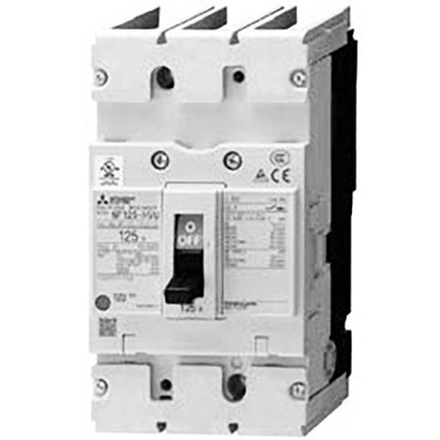 MITSUBISHI NF125-SVU3P70A