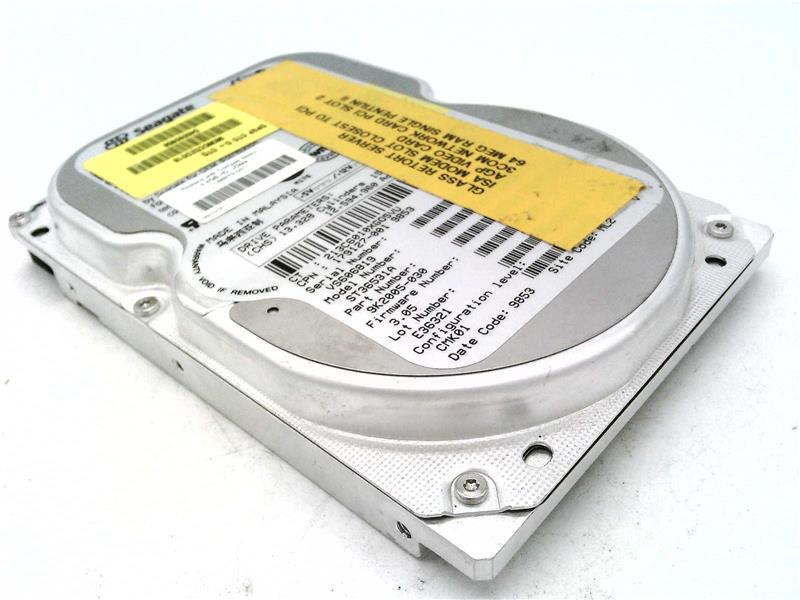 SEAGATE 9K2005-030