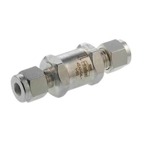 PARKER 6A-C6L-5-B