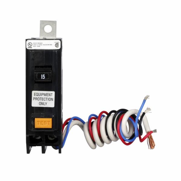 EATON CORPORATION QBGFEP1015W2