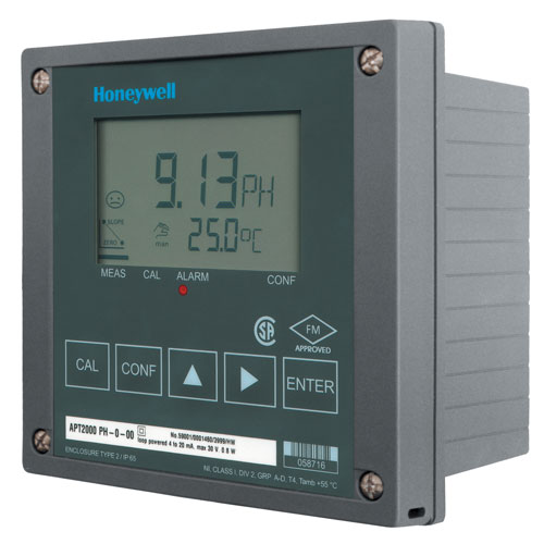HONEYWELL APT2000PH-0-00