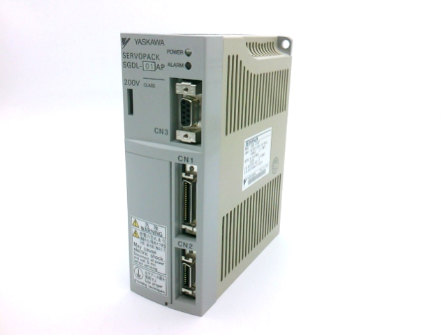 SGDL-01AP by YASKAWA ELECTRIC