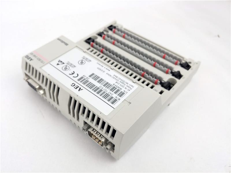 SCHNEIDER ELECTRIC 170-BDI-546-50