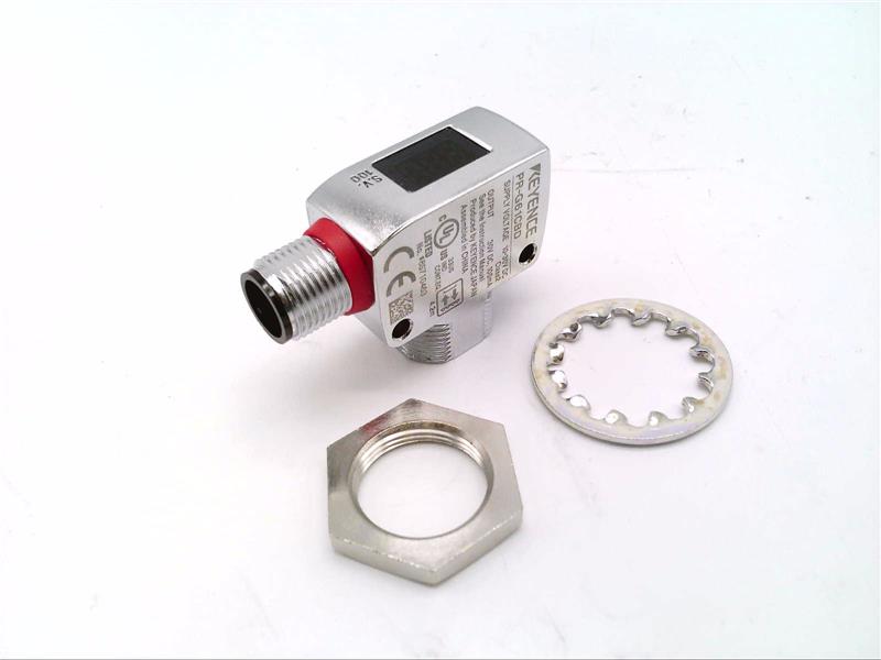 KEYENCE CORP PR-G61CBD