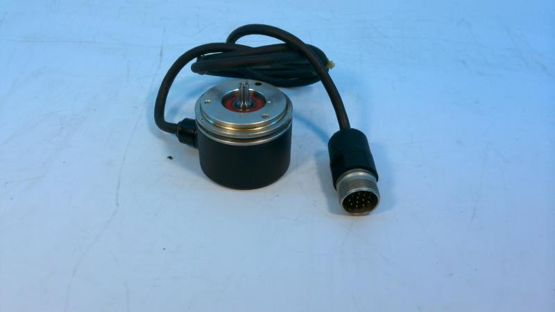 HEIDENHAIN CORP 295459-AV