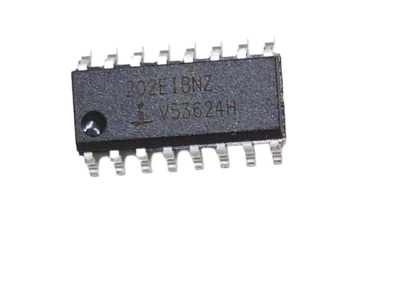 HIN202EIBNZ by RENESAS