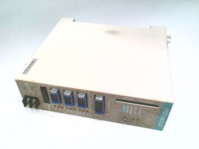 ASEA BROWN BOVERI WR-D4002-1