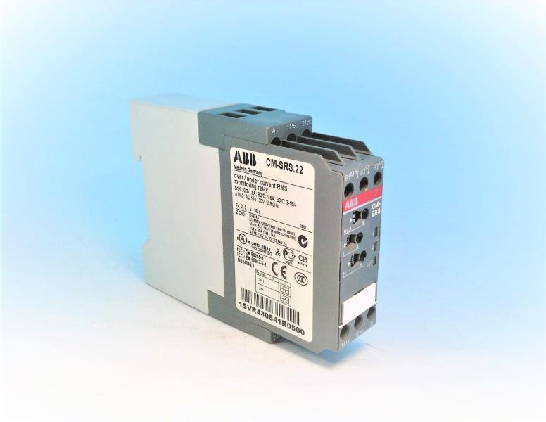 ASEA BROWN BOVERI 1SVR430841R0500