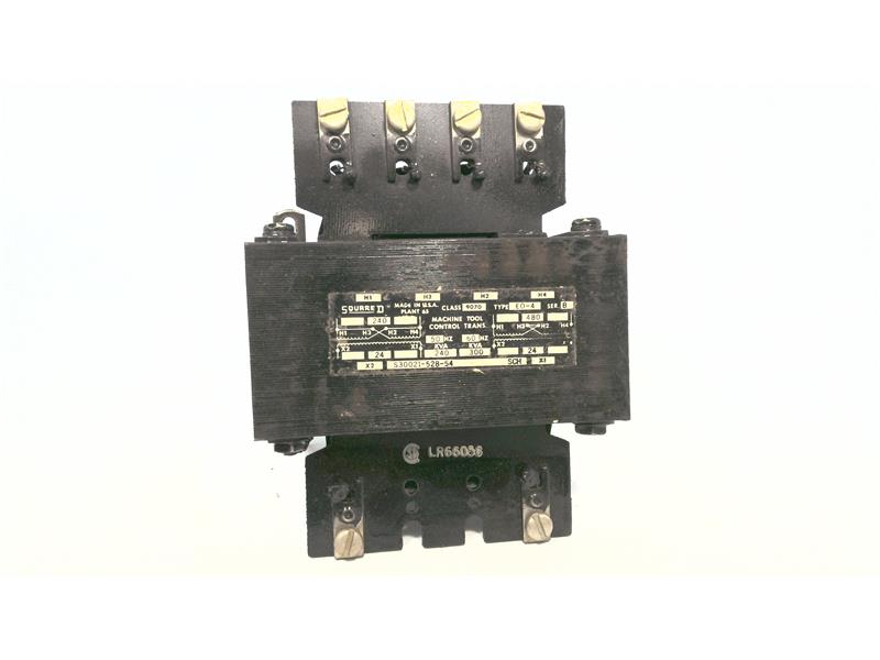 SCHNEIDER ELECTRIC 9070-EO-4