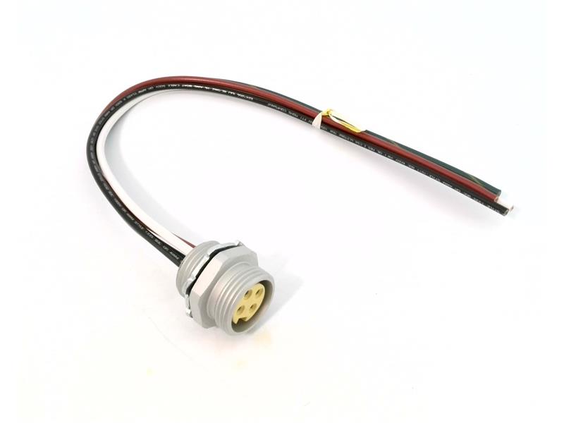 AUTOMATION DIRECT ZP-S1-4FR-0P3M