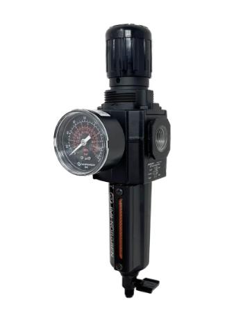 NORGREN B73G-4AK-QP1-RMG