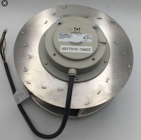 SIEMENS 6SY7010-7AA02