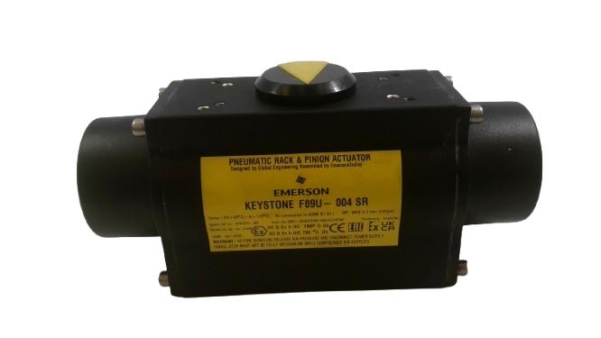 EMERSON F89U-004 SR08