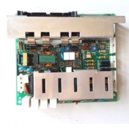 YASKAWA ELECTRIC CACR-SRCB-05BBB