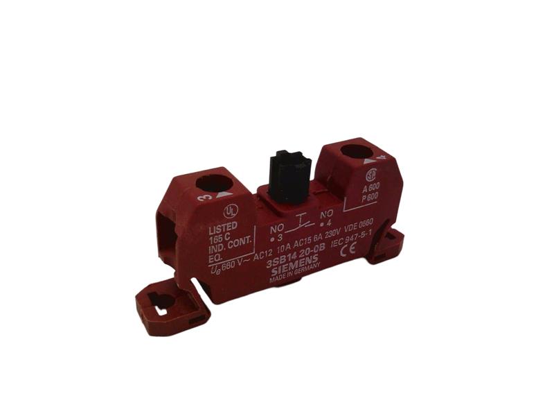 3SB1420-0B by SIEMENS