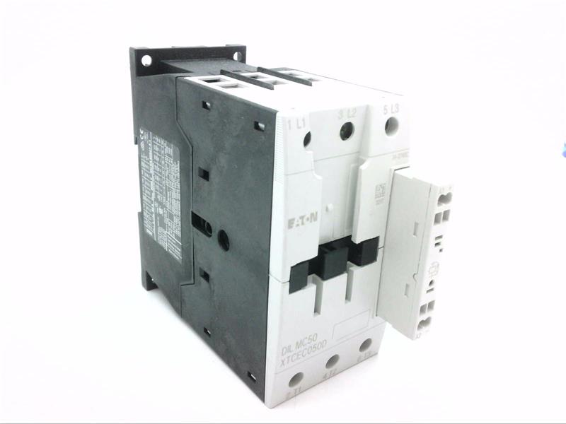 EATON CORPORATION XTCEC050D00TD