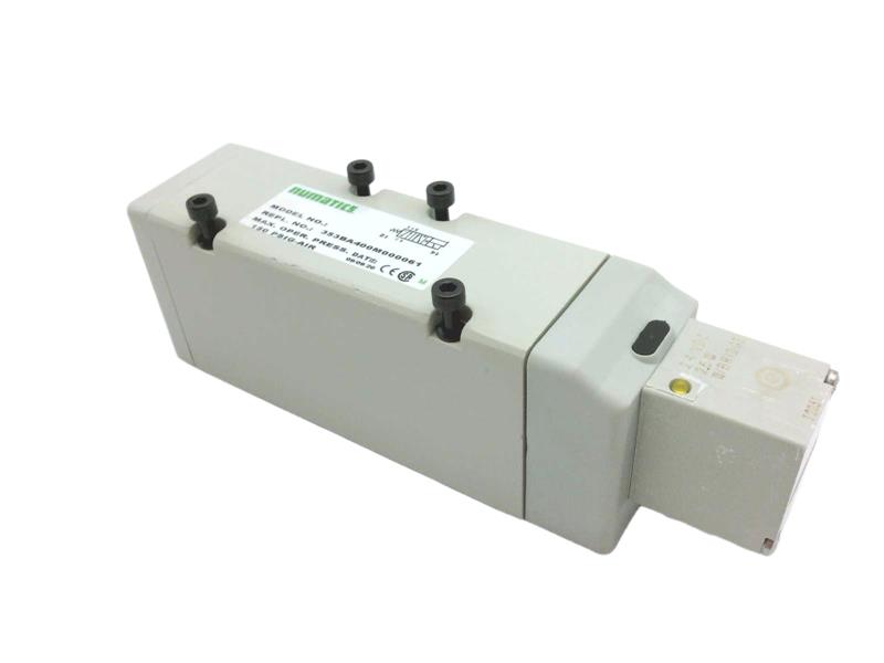 ASCO 353BA400M000061