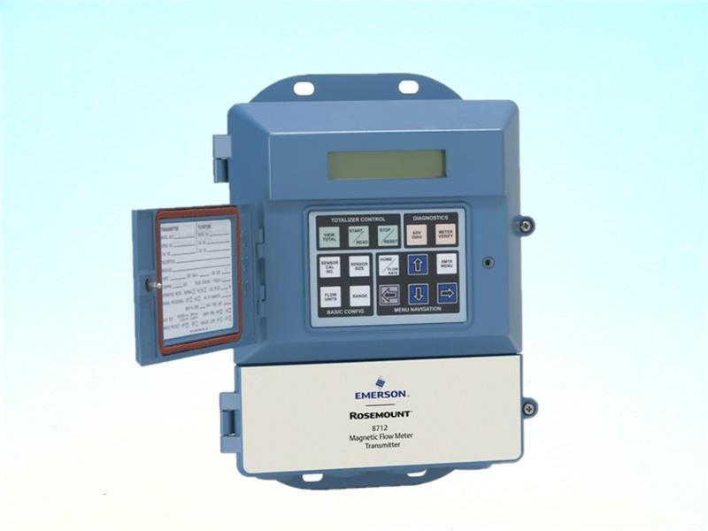 8712E-SR2A-1N0M4 by EMERSON