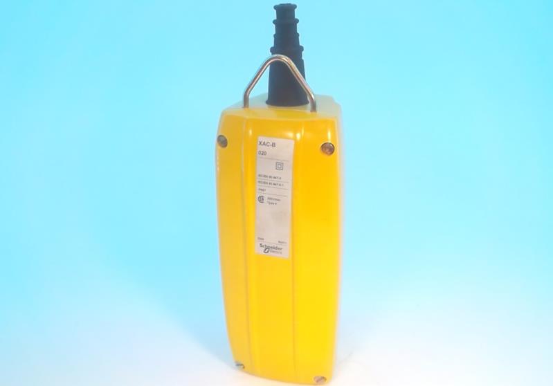 SCHNEIDER ELECTRIC XACB020