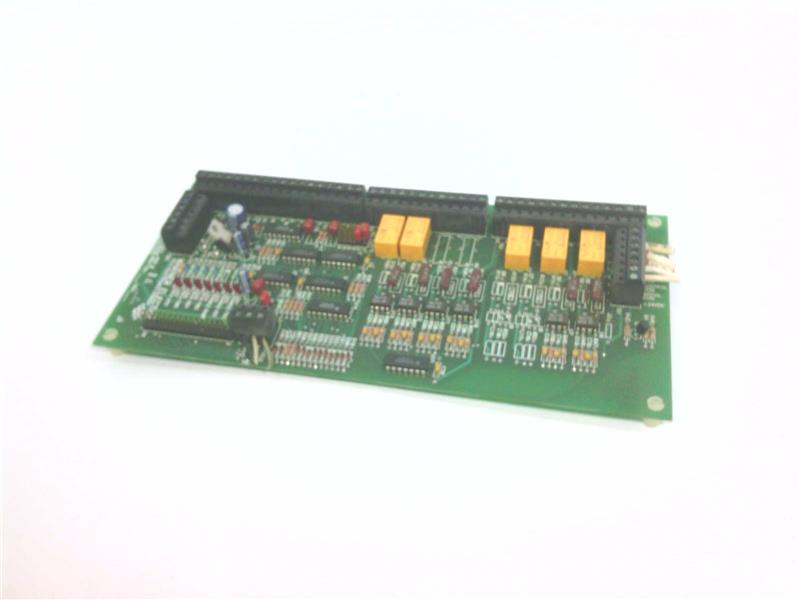 DANAHER MOTION WB37156-01