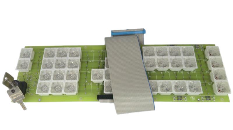 ASEA BROWN BOVERI 57298821