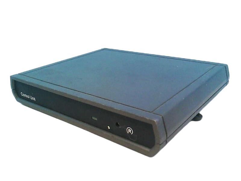 LOGIC CONTROLS LM3000E