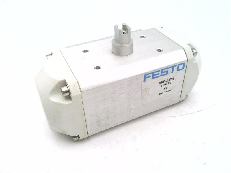 FESTO DRD-2-F03