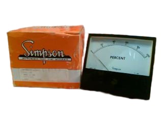 SIMPSON 16155