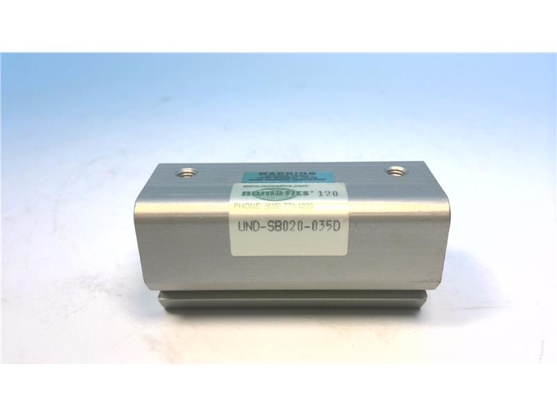 UND-SB020-035D by ASCO