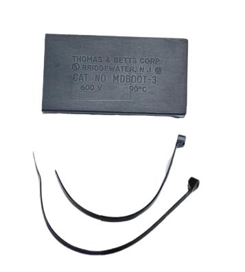 ABB THOMAS & BETTS M2DBOOT-2