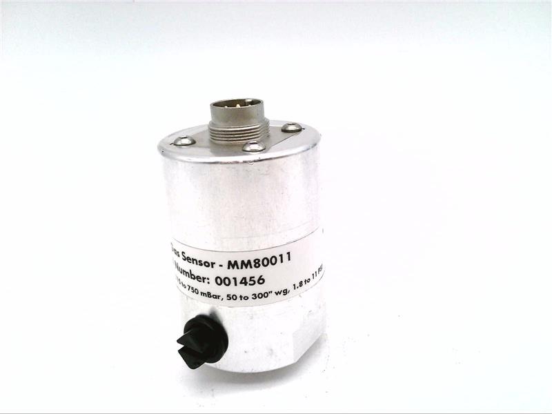 AUTOFLAME BOILER MM80011