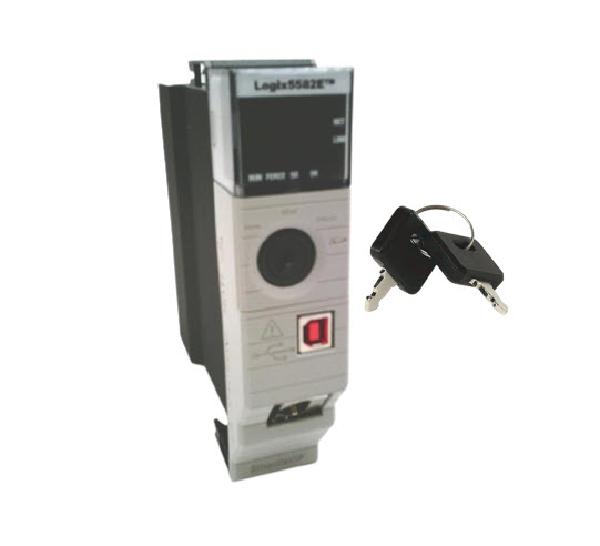 ALLEN BRADLEY 1756-L82E