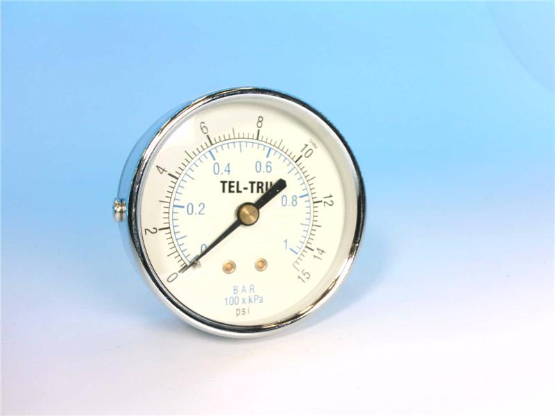 TEL TRU 2550BC4C1B7F-E