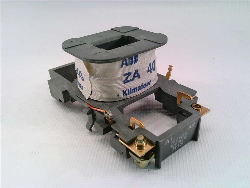 ASEA BROWN BOVERI ZA-40-13