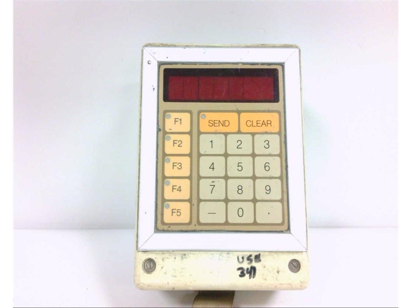 ASEA BROWN BOVERI QHMX-330