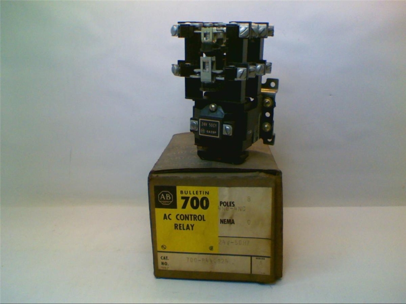 ALLEN BRADLEY 700-B440B24