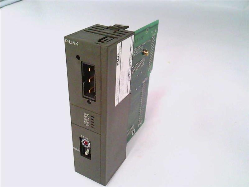 FUJI ELECTRIC NC1H-PL1