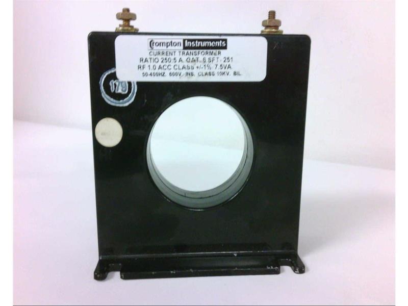 6SFT-251 by MOTORTRONICS