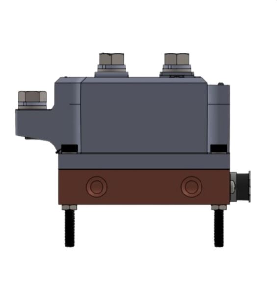 DARRAH ELECTRIC WM25018-2S